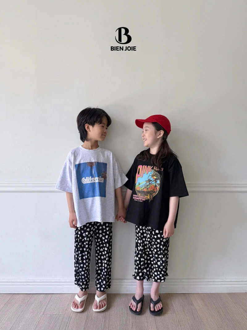 Bien Joie - Korean Children Fashion - #kidzfashiontrend - Poly Pleated Skirt - 10