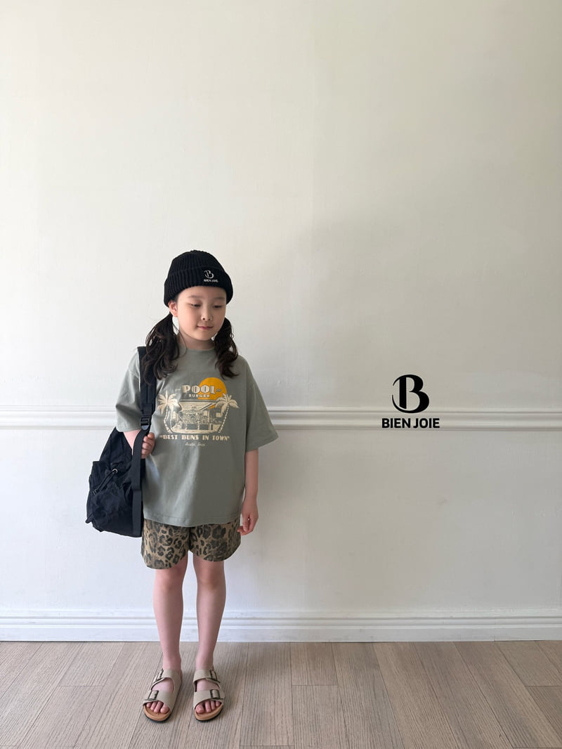 Bien Joie - Korean Children Fashion - #kidzfashiontrend - Tiara Pants - 3