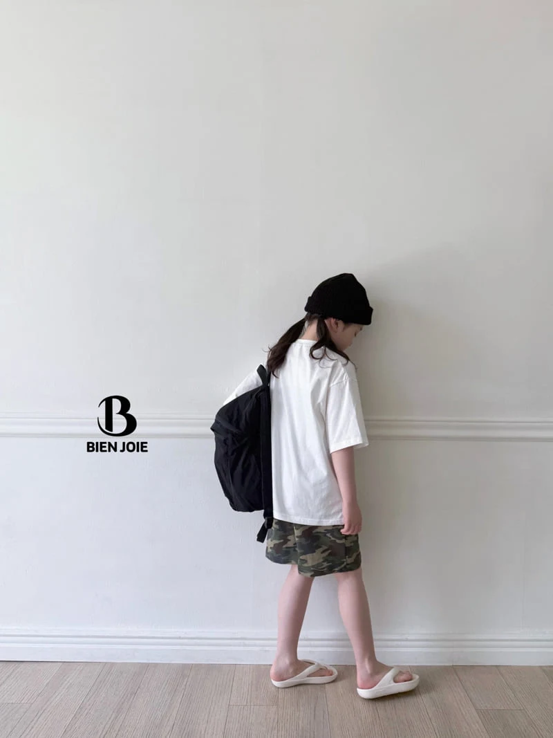 Bien Joie - Korean Children Fashion - #magicofchildhood - Turbo Pants - 8