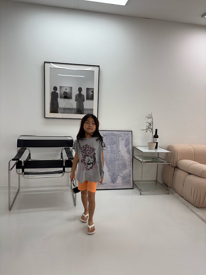 Bobo j - Korean Children Fashion - #designkidswear - Loro Shorts - 12