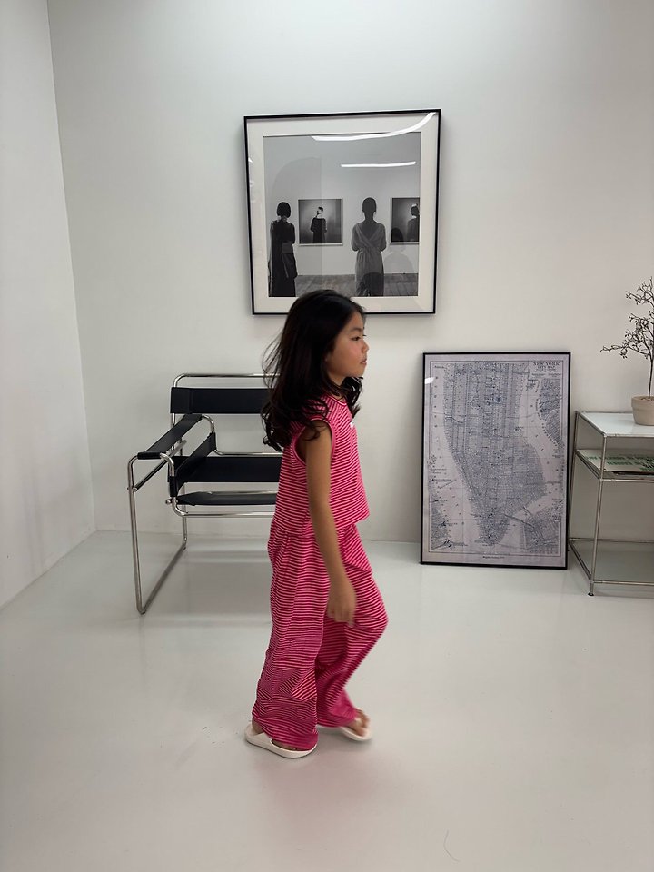Bobo j - Korean Children Fashion - #kidsshorts - Pepero Pants - 8