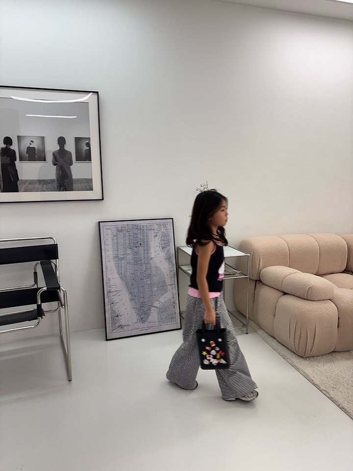 Bobo j - Korean Children Fashion - #kidsstore - Pepero Pants - 9