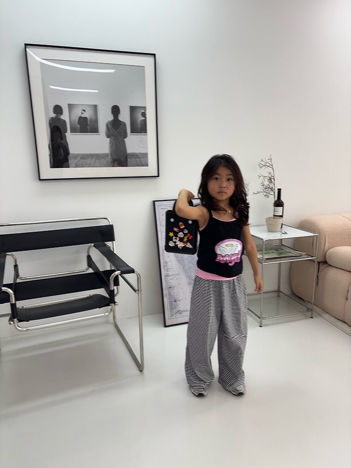 Bobo j - Korean Children Fashion - #littlefashionista - Pepero Pants - 12