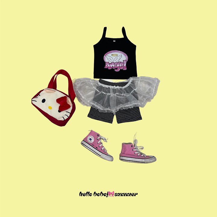 Bobo j - Korean Children Fashion - #littlefashionista - Loro Shorts - 4