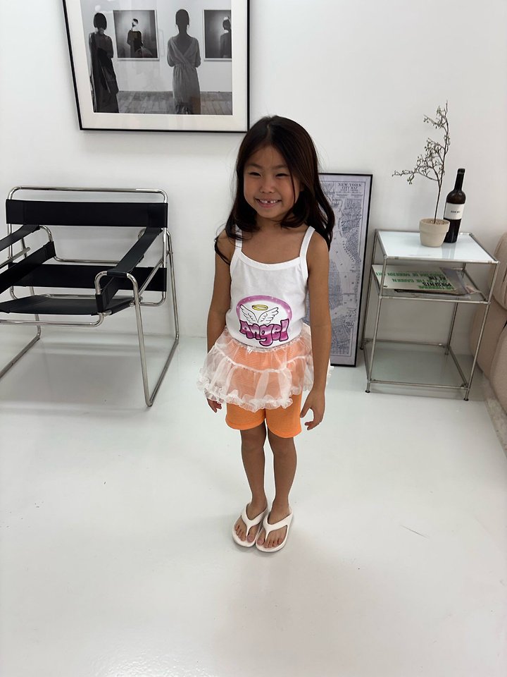 Bobo j - Korean Children Fashion - #todddlerfashion - Loro Shorts - 7