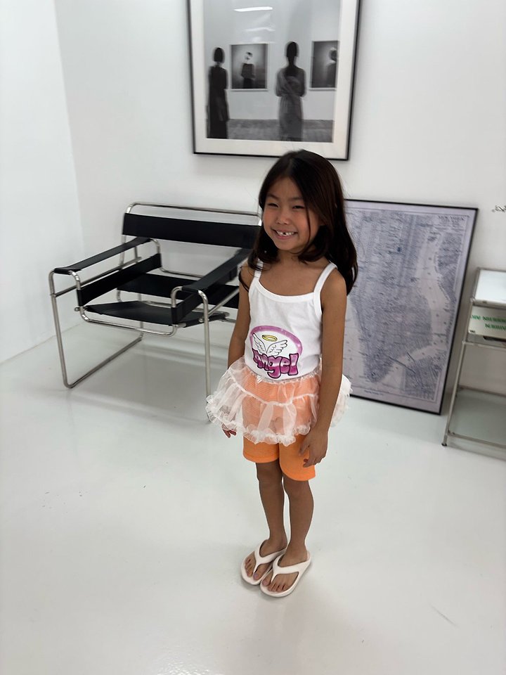 Bobo j - Korean Children Fashion - #toddlerclothing - Loro Shorts - 8