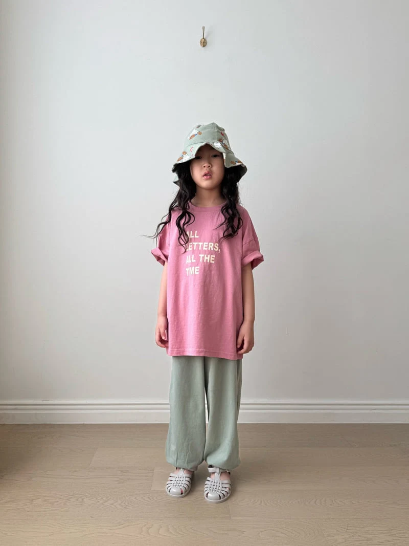 Bon Bon Butik - Korean Children Fashion - #childofig - Mua Pants - 12