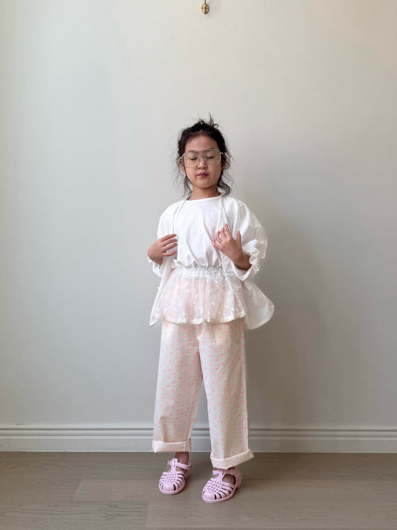 Bon Bon Butik - Korean Children Fashion - #childofig - Pure Cardigan - 10
