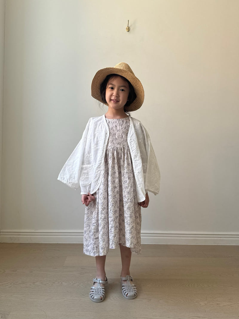 Bon Bon Butik - Korean Children Fashion - #childofig - Pure Cardigan - 11