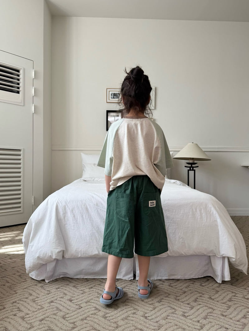 Bon Bon Butik - Korean Children Fashion - #childofig - Rio Shorts - 10