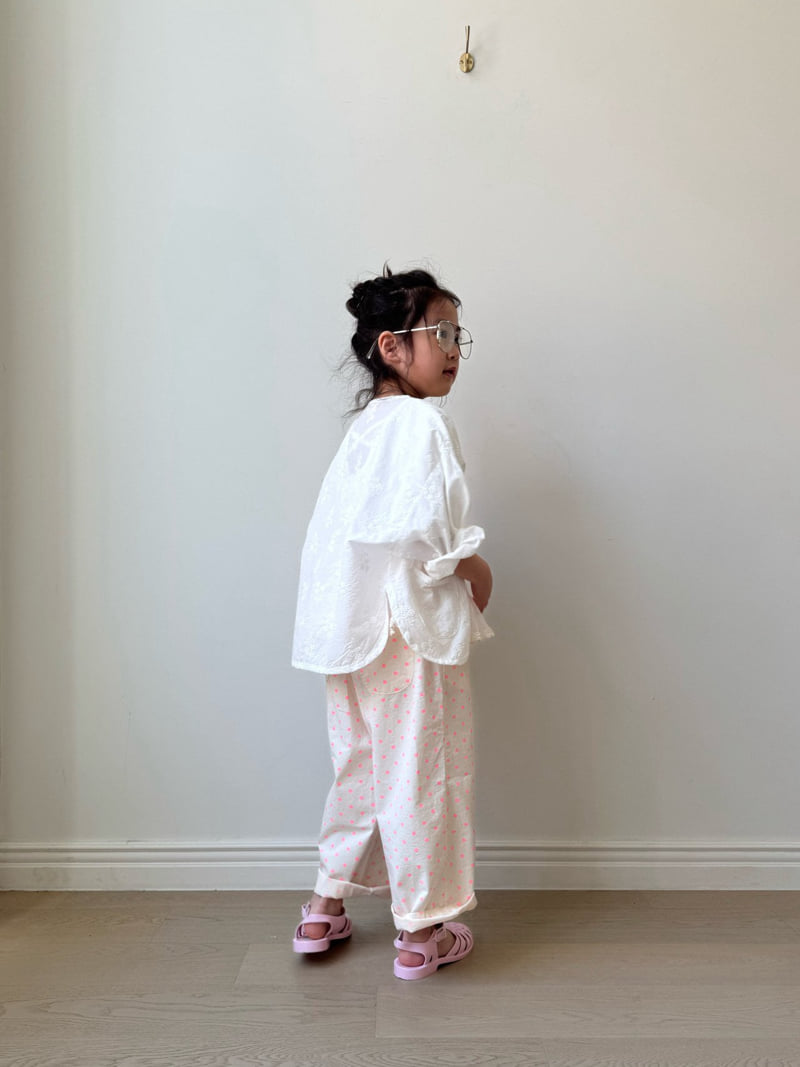 Bon Bon Butik - Korean Children Fashion - #childrensboutique - Pure Cardigan - 12