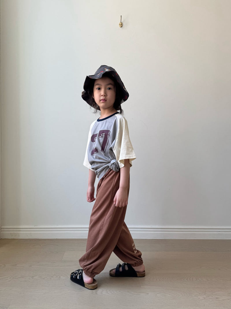 Bon Bon Butik - Korean Children Fashion - #childrensboutique - Ichil Tee - 8