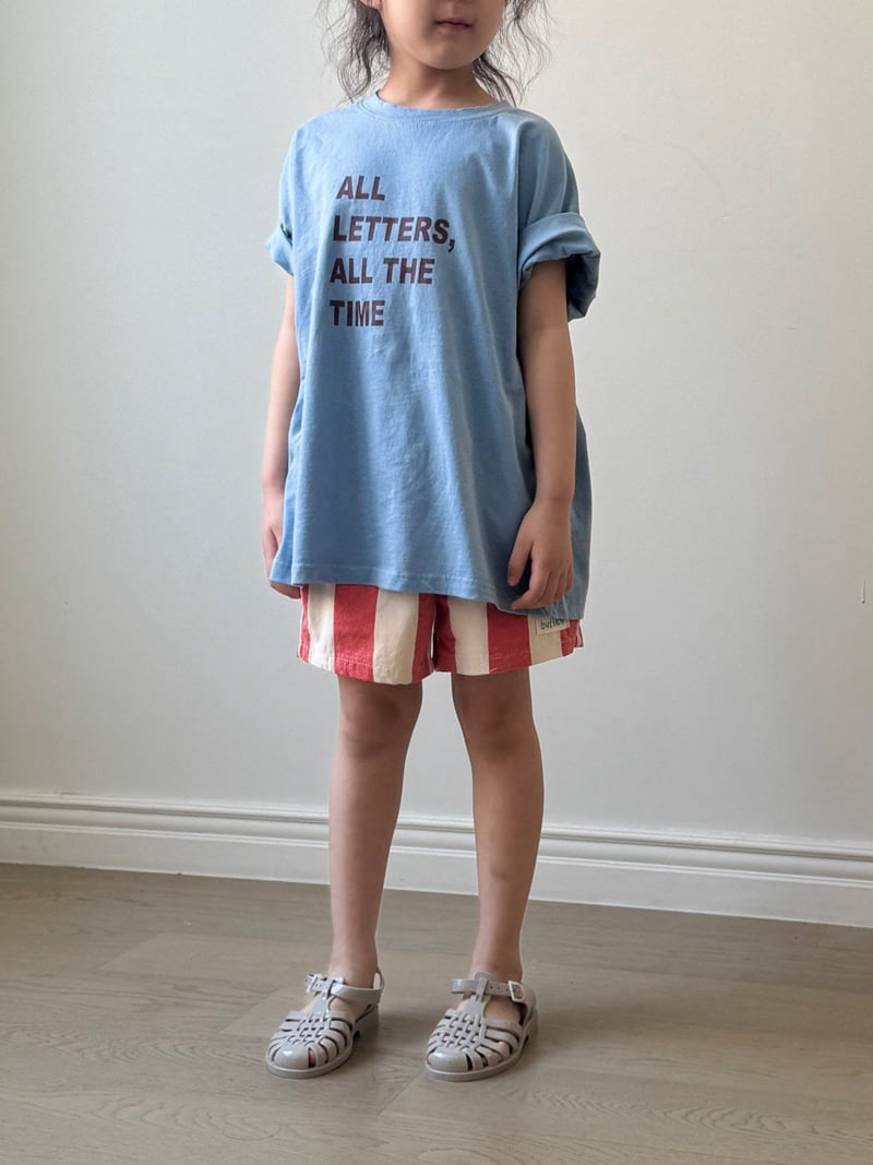 Bon Bon Butik - Korean Children Fashion - #childrensboutique - S Shorts - 10