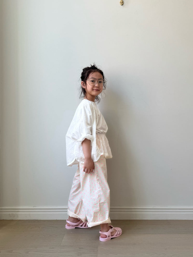 Bon Bon Butik - Korean Children Fashion - #kidsstore - Pure Cardigan - 3