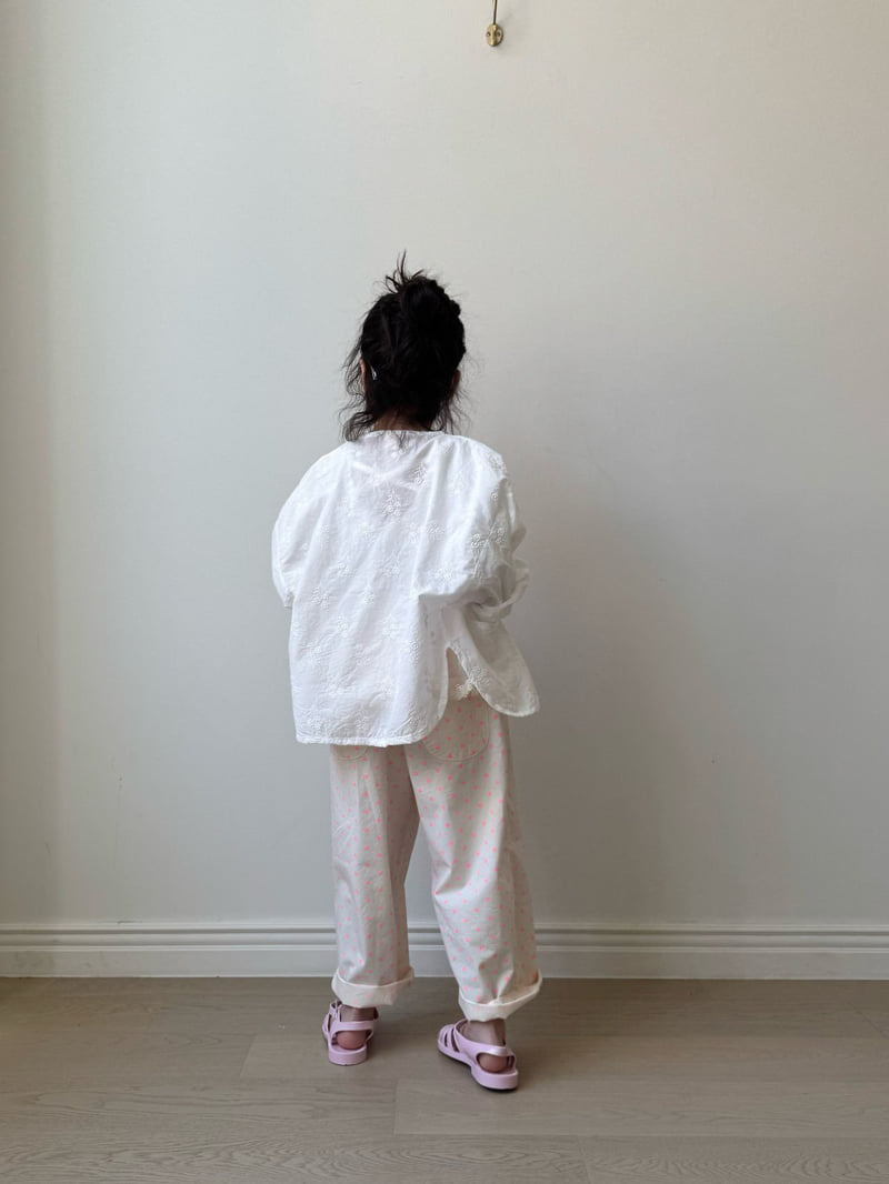 Bon Bon Butik - Korean Children Fashion - #littlefashionista - Pure Cardigan - 6