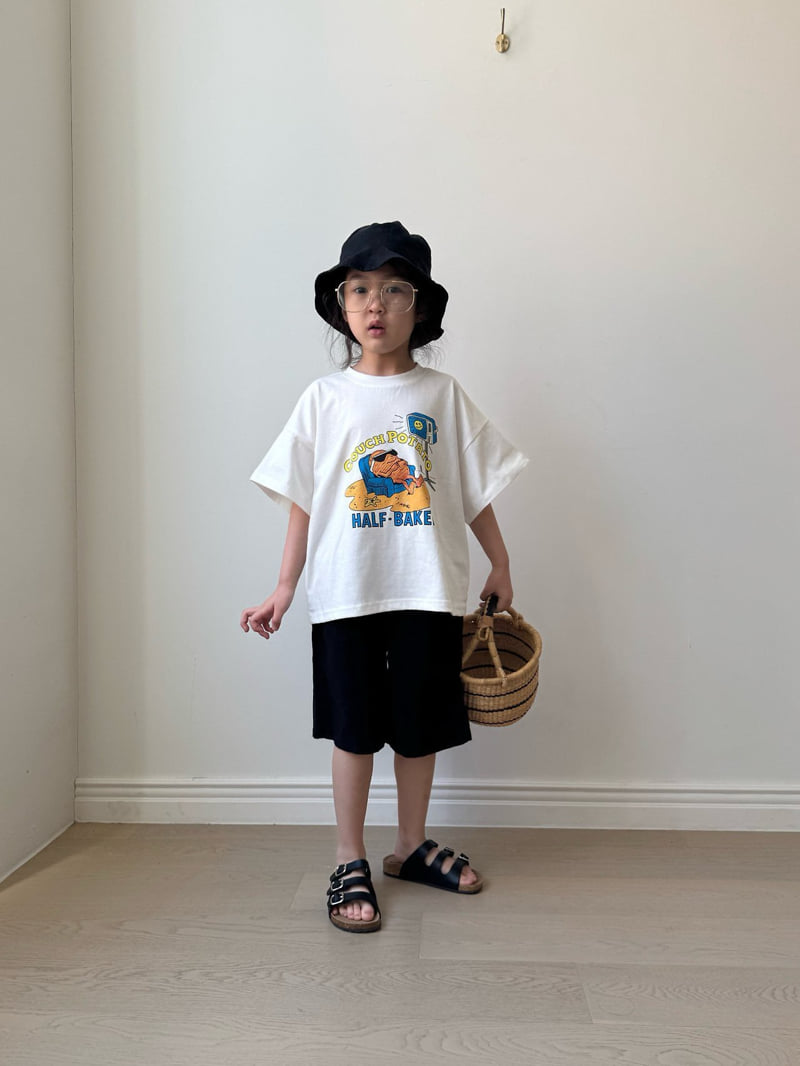 Bon Bon Butik - Korean Children Fashion - #littlefashionista - Rio Shorts - 5