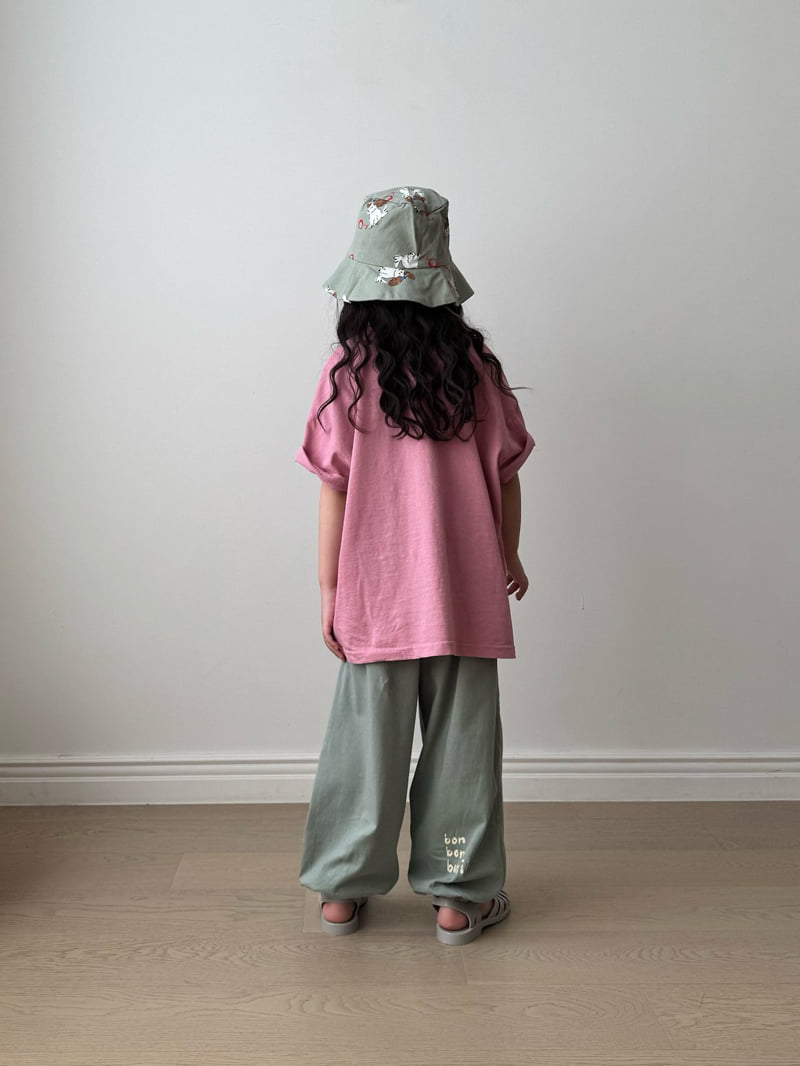 Bon Bon Butik - Korean Children Fashion - #magicofchildhood - Mua Pants - 8