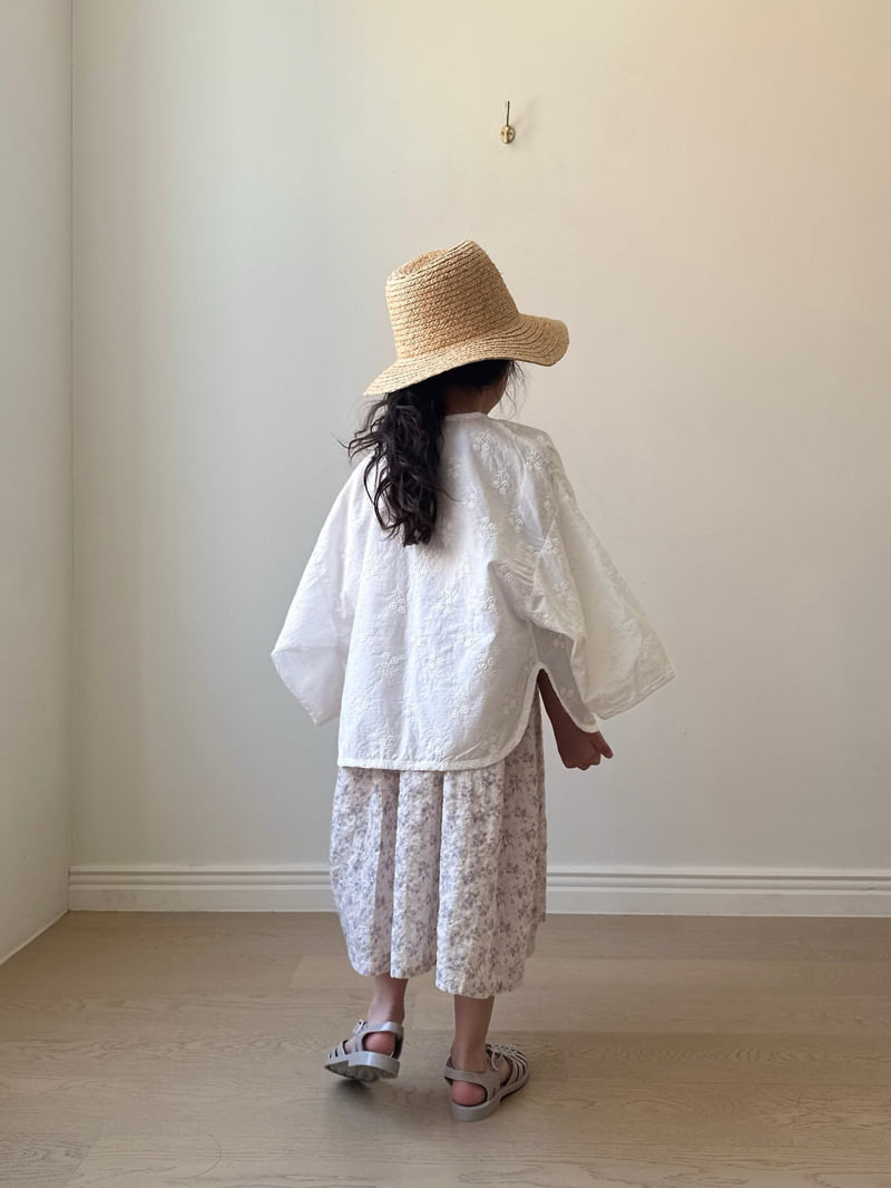 Bon Bon Butik - Korean Children Fashion - #minifashionista - Pure Cardigan - 8