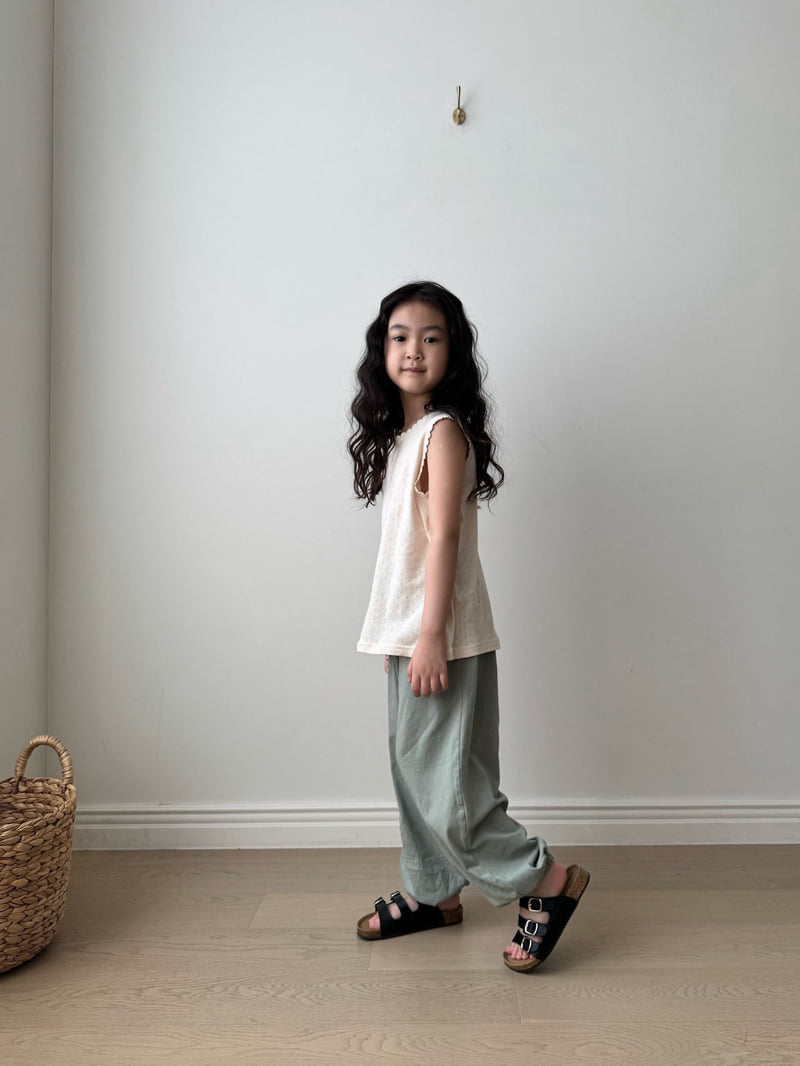 Bon Bon Butik - Korean Children Fashion - #prettylittlegirls - Mua Pants - 10