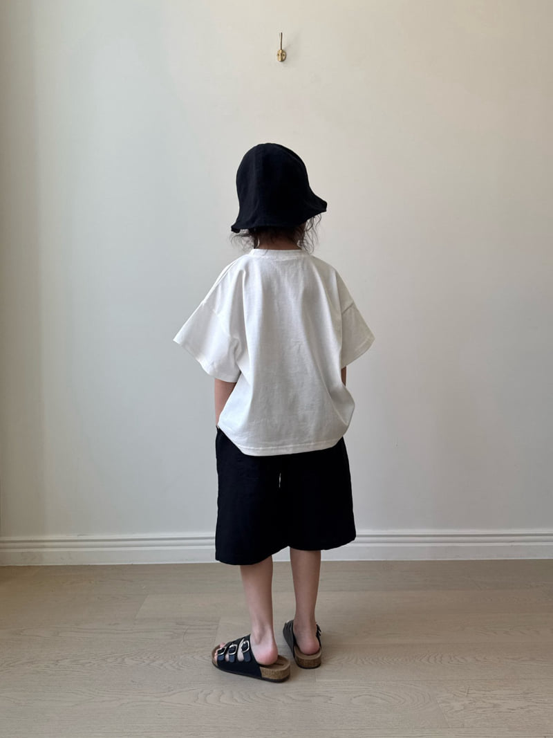 Bon Bon Butik - Korean Children Fashion - #prettylittlegirls - Rio Shorts - 8
