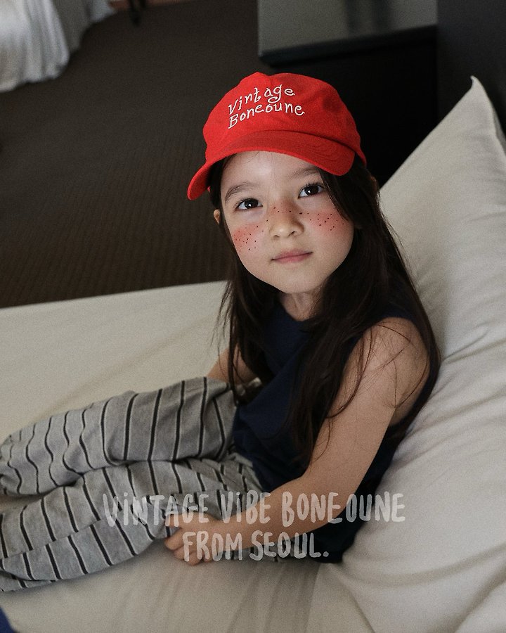 Boneoune - Korean Children Fashion - #discoveringself - Hoppers Jogger Pants - 6