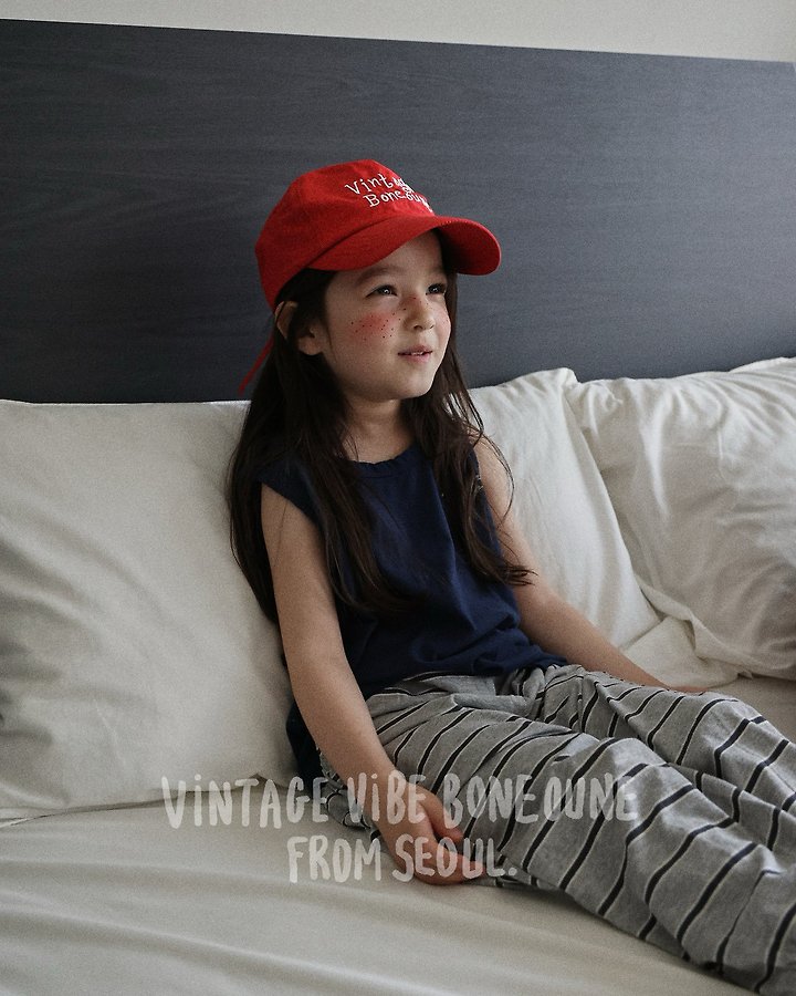 Boneoune - Korean Children Fashion - #fashionkids - Hoppers Jogger Pants - 7