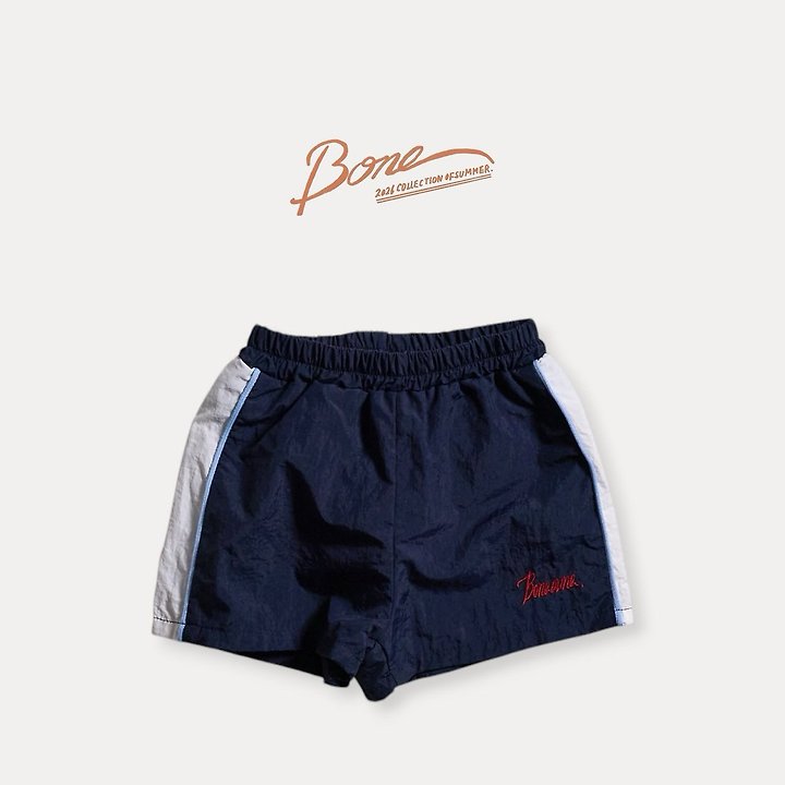 Boneoune - Korean Children Fashion - #fashionkids - Summer Play Shorts - 2