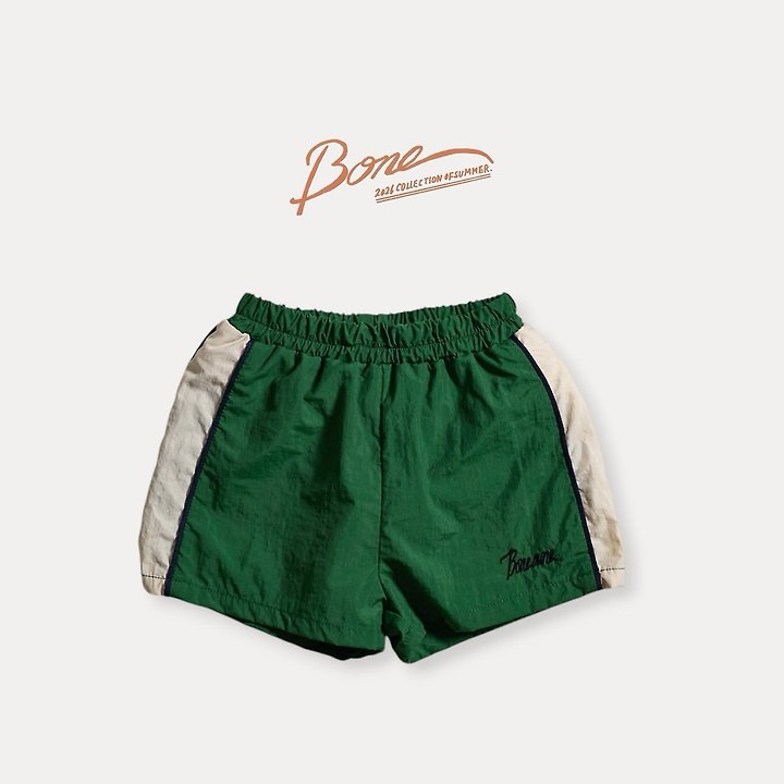 Boneoune - Korean Children Fashion - #kidsshorts - Summer Play Shorts - 3