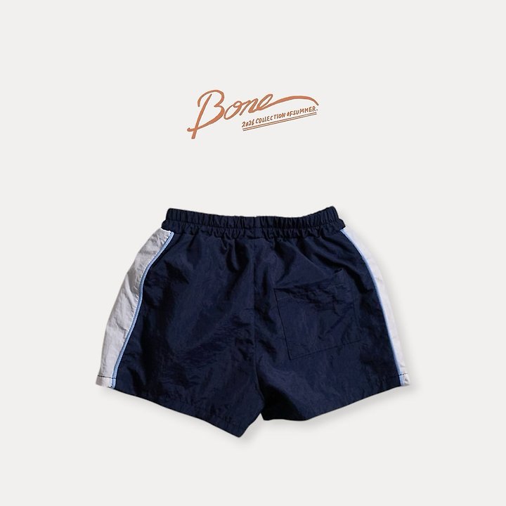 Boneoune - Korean Children Fashion - #kidsshorts - Summer Play Shorts - 4
