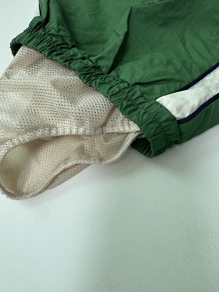 Boneoune - Korean Children Fashion - #kidzfashiontrend - Summer Play Shorts - 5