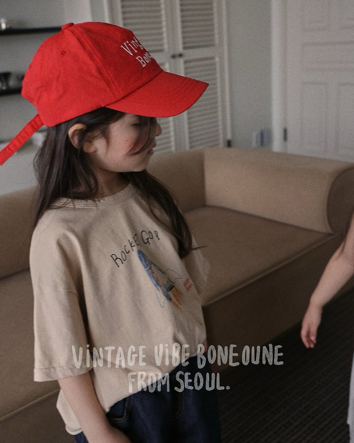 Boneoune - Korean Children Fashion - #littlefashionista - Briand Bermuda Pants - 7