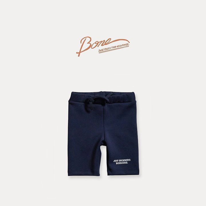 Boneoune - Korean Children Fashion - #littlefashionista - Surf Leggings