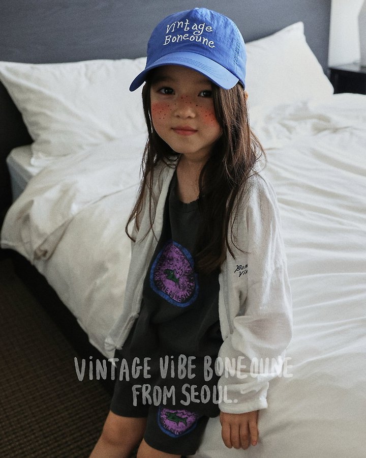 Boneoune - Korean Children Fashion - #magicofchildhood - Summer Cardigan - 11