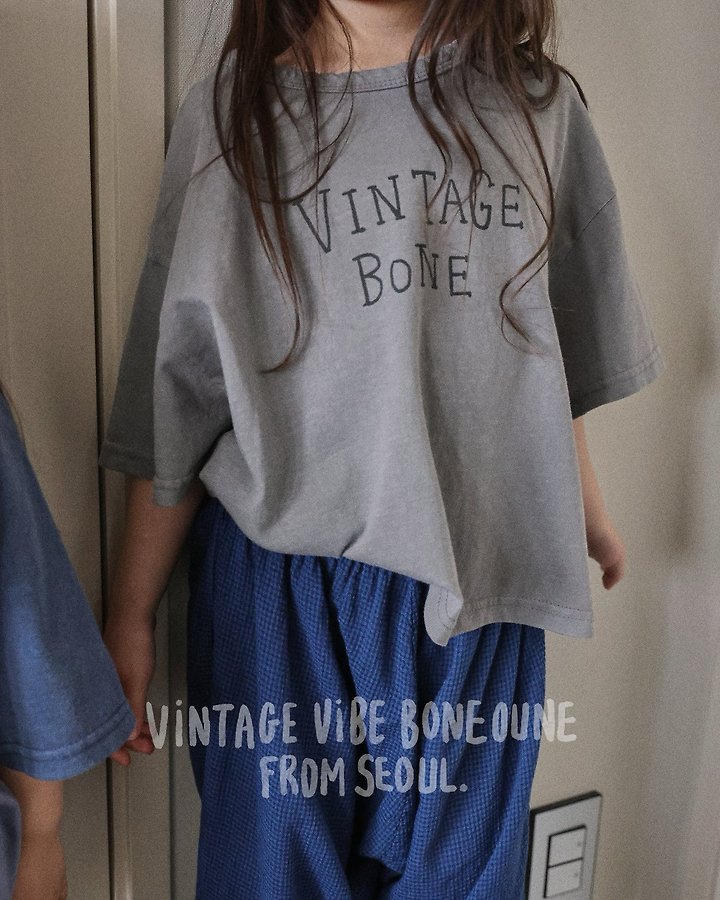 Boneoune - Korean Children Fashion - #magicofchildhood - Haemaru Pants - 8