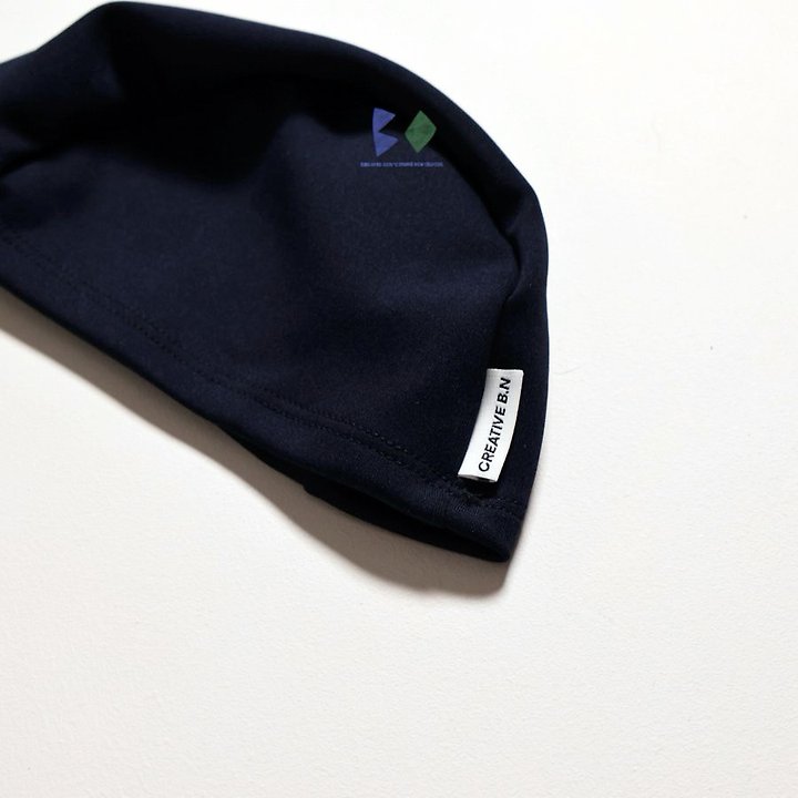 Boneoune - Korean Children Fashion - #minifashionista - Just Swim Cap - 2