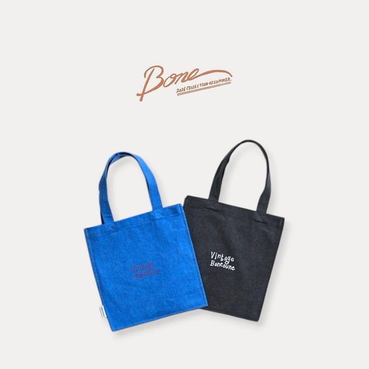 Boneoune - Korean Children Fashion - #stylishchildhood - Vintage Petite Bag