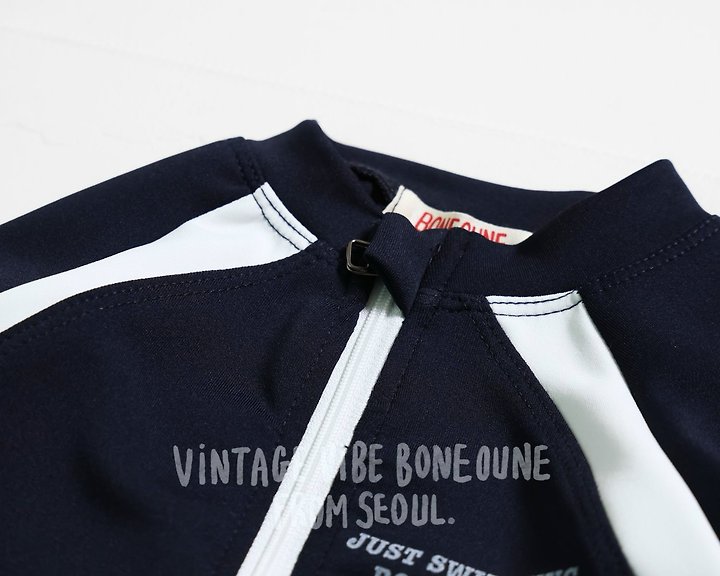Boneoune - Korean Children Fashion - #todddlerfashion - Just Swim Suit - 6