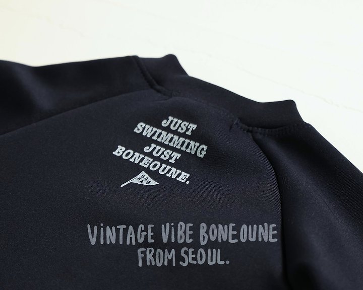 Boneoune - Korean Children Fashion - #toddlerclothing - Just Swim Suit - 7