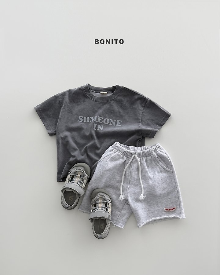 Bonito - Korean Baby Fashion - #babyclothing - Tie-Dye Tee - 11