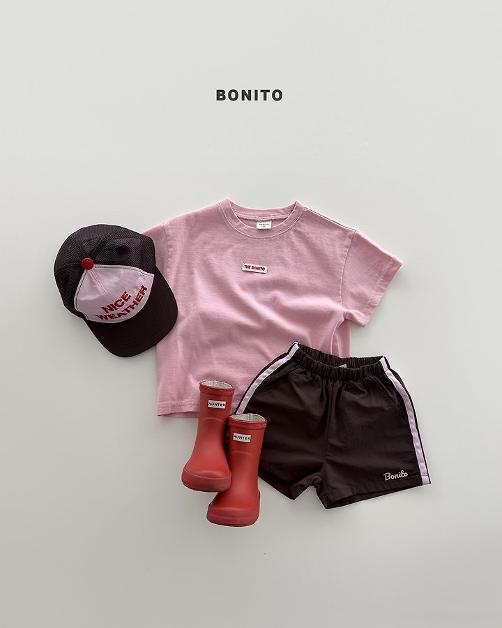 Bonito - Korean Baby Fashion - #babyclothing - Nice Weather Cap - 7