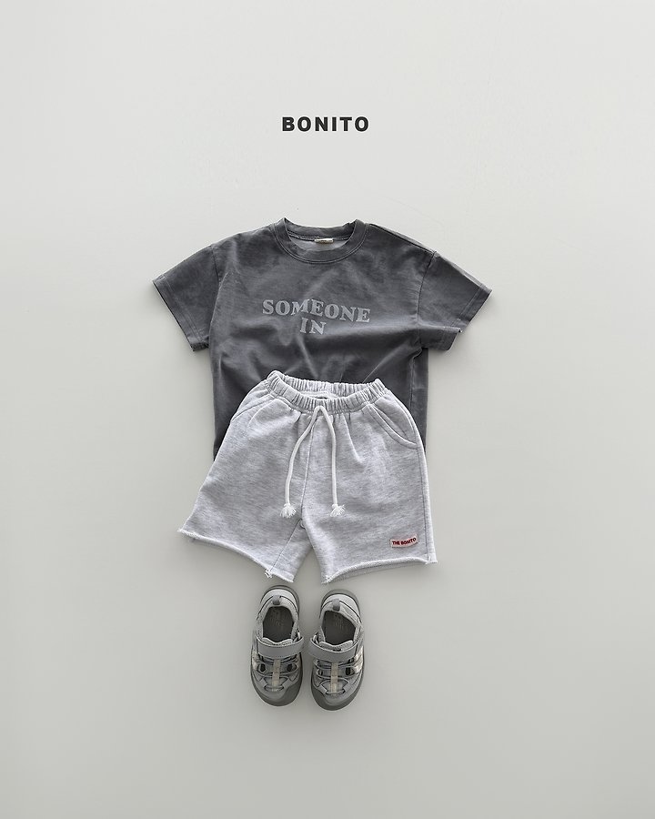 Bonito - Korean Baby Fashion - #babyfashion - Tie-Dye Tee - 12