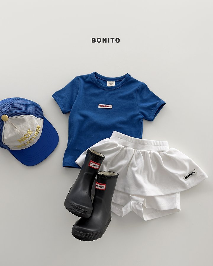 Bonito - Korean Baby Fashion - #babylifestyle - Nice Weather Cap - 11