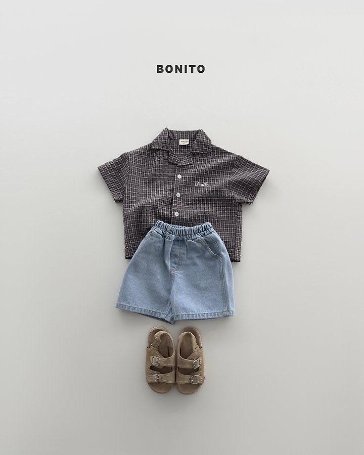 Bonito - Korean Baby Fashion - #babyoninstagram - Vitamin Shirt - 8