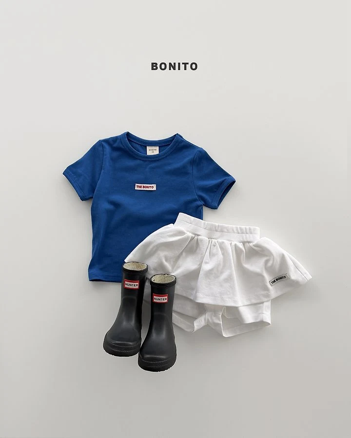 Bonito - Korean Baby Fashion - #babywear - Rona Skort - 5