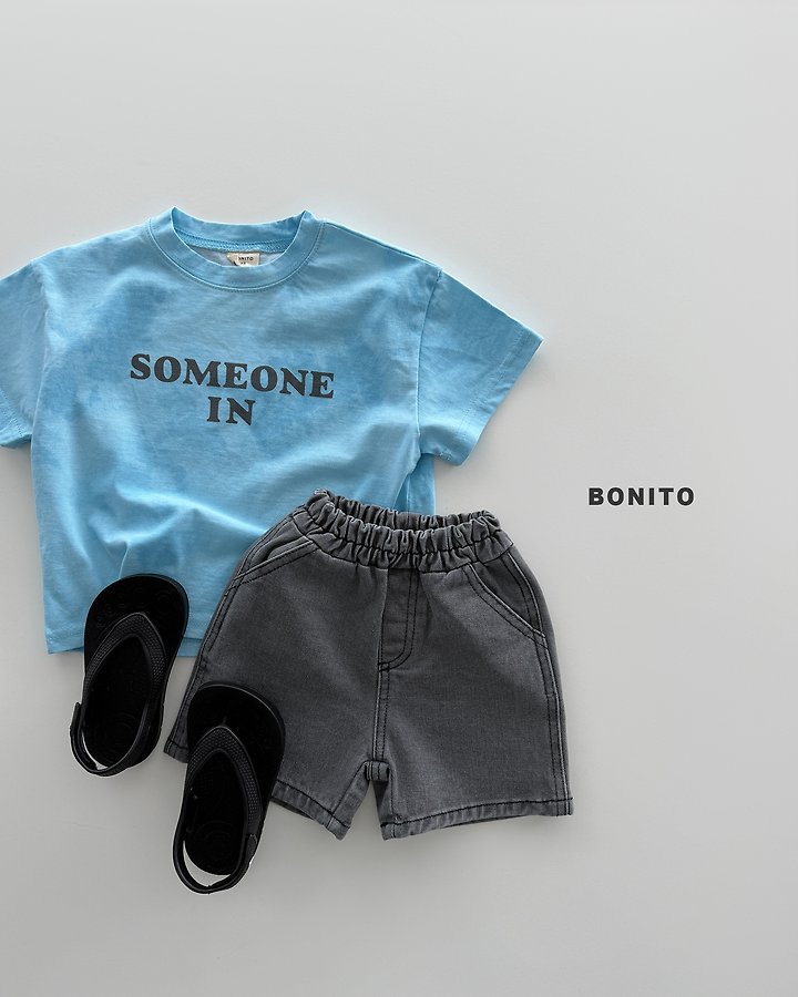 Bonito - Korean Baby Fashion - #babywear - Tie-Dye Tee - 5
