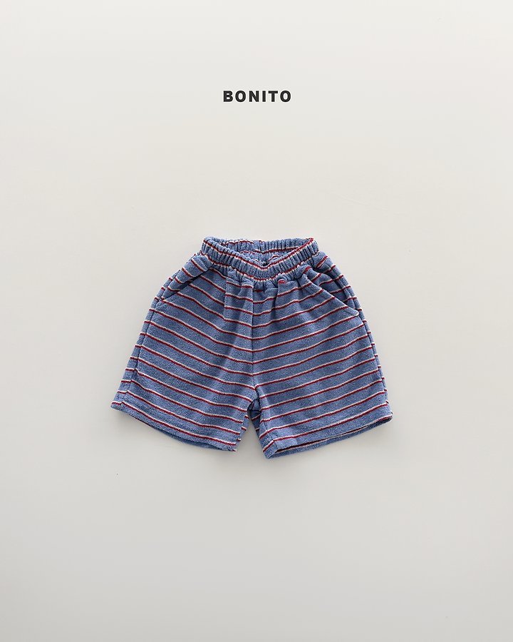 Bonito - Korean Baby Fashion - #babywear - Bonbon Terry Pants - 3