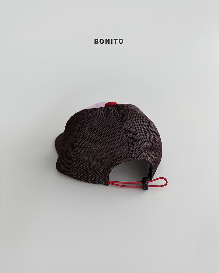 Bonito - Korean Baby Fashion - #onlinebabyshop - Nice Weather Cap - 3