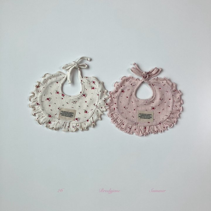 Brody Jane - Korean Baby Fashion - #babyboutique - Flower Eyelet Bonnet - 12
