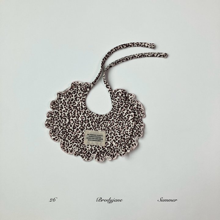 Brody Jane - Korean Baby Fashion - #babyboutiqueclothing - Pink Leo Short Sleeve Bodysuit - 8