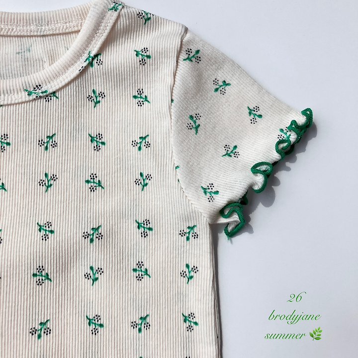 Brody Jane - Korean Baby Fashion - #babyfashion - Fog 2 Bib - 11